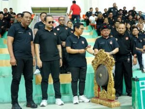 Bhakti Negara Cup (1)