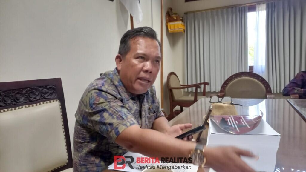 Gerindra Tanggapi Isu Kenaikan UMP Bali, De Harja: Tapi Benarkah Pekerja Makin Sejahtera?