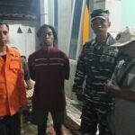 Lima Hari Terombang-ambing di Laut, Tiga Kru Speed Boat BALIMAN Akhirnya Ditemukan Selamat