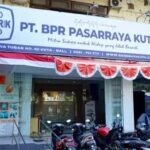 OJK Cabut Izin BPR Pasarraya Kuta, Gagal Atasi Masalah Modal dan Likuiditas