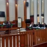 Ditanya JPU Lancar Menjawab, Saksi Seketika ‘Tuli’ Saat Dicecar PH Terdakwa Sengketa Subak Kerdung