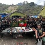 Usai Kontak Senjata di Balamai Atas, TNI Buka Jalan Damai bagi Kelompok Bersenjata