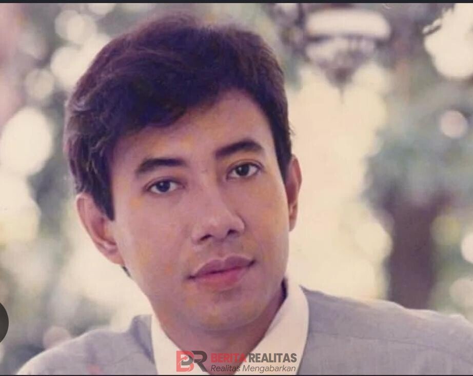 Guruh Soekarnoputra Berpulang, Sang Seniman yang Melampaui Nama Besar Bung Karno