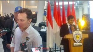 Usrox Pimpin IMI Bali 2026–2030, Sirkuit Baru di Buleleng Jadi Tantangan Besar