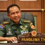 Panglima TNI Tegas soal OPM: “Harus Ditumpas”, Papua Tetap Butuh Kolaborasi