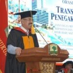 Wakil Jaksa Agung Soroti Tantangan Penegakan Hukum di Era Baru Peradilan Pidana