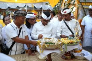 Karya Yadnya Massal (3)