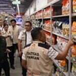 Harga Beras Mulai Bergerak Naik, Satgas Pangan Bali Sisir Pasar hingga Gudang Distributor