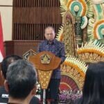 Koster: Cegah Korupsi dari Rumah, Suami Istri Harus Saling Mengingatkan